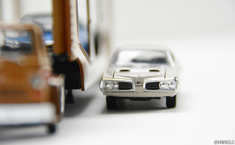 Illustration for article titled Trailer Thursday and BONUS Project Sneak Peek